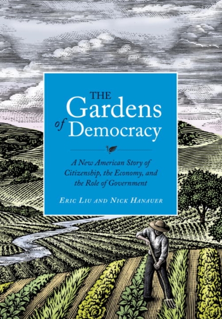 Gardens of Democracy, EPUB eBook