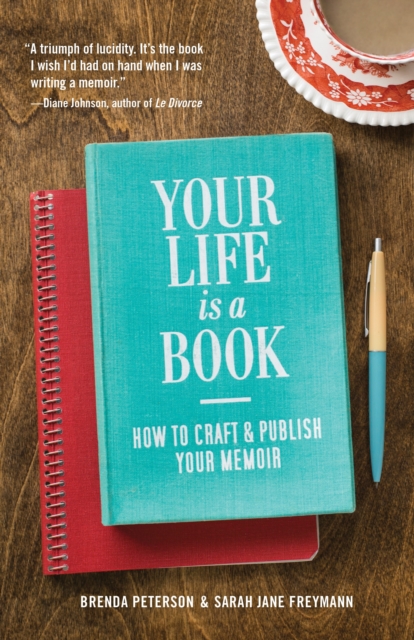Your Life is a Book, EPUB eBook