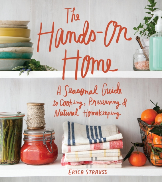 Hands-On Home, EPUB eBook