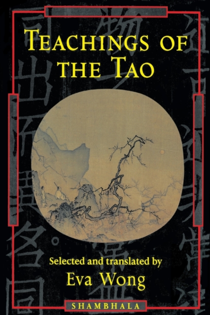 Teachings of the Tao, Paperback / softback Book