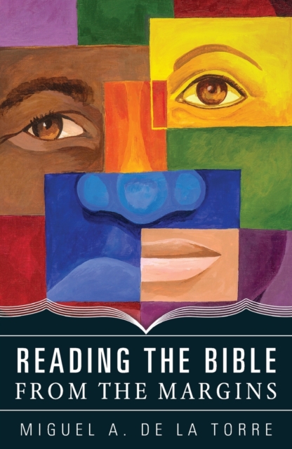 Reading the Bible from the Margins, Paperback / softback Book