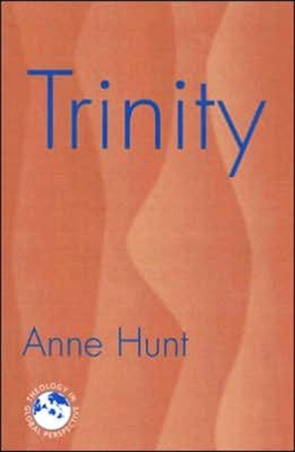 Trinity : Nexus of the Mysteries of the Christian Faith, Paperback / softback Book
