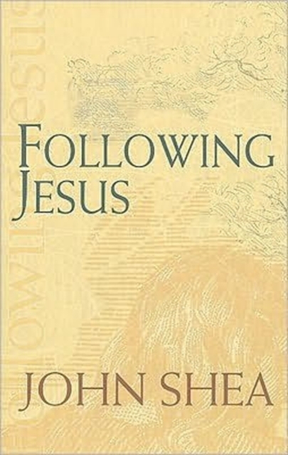 Following Jesus, Paperback / softback Book