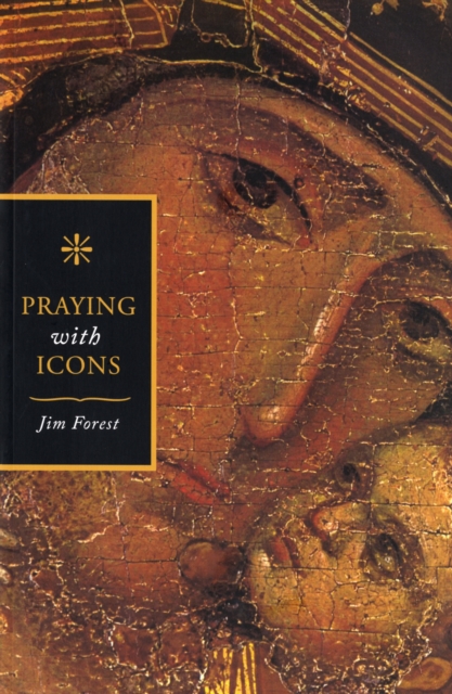 Praying with Icons, Paperback / softback Book
