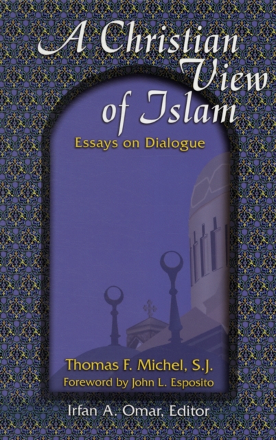 A Christian View of Islam, Paperback / softback Book