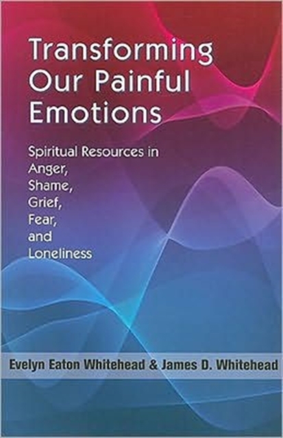 Transforming Our Painful Emotions : Spiritual Resources in Anger, Shame, Grief, Fear and Loneliness, Paperback / softback Book
