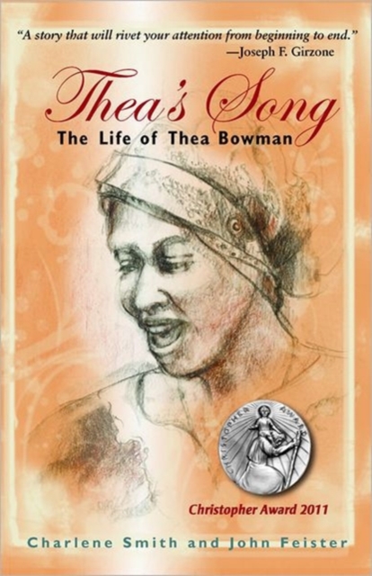 Thea's Song : The Life of Thea Bowman, Paperback / softback Book