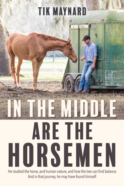 In the Middle Are the Horsemen, EPUB eBook