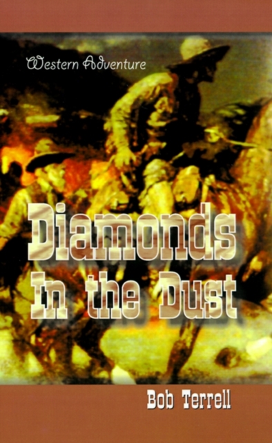 Diamonds in the Dust, Paperback / softback Book
