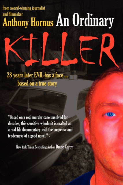 An Ordinary Killer, Paperback / softback Book