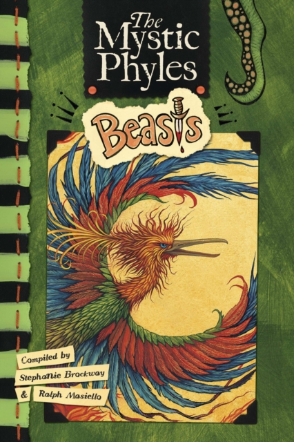 The Mystic Phyles: Beasts, Hardback Book