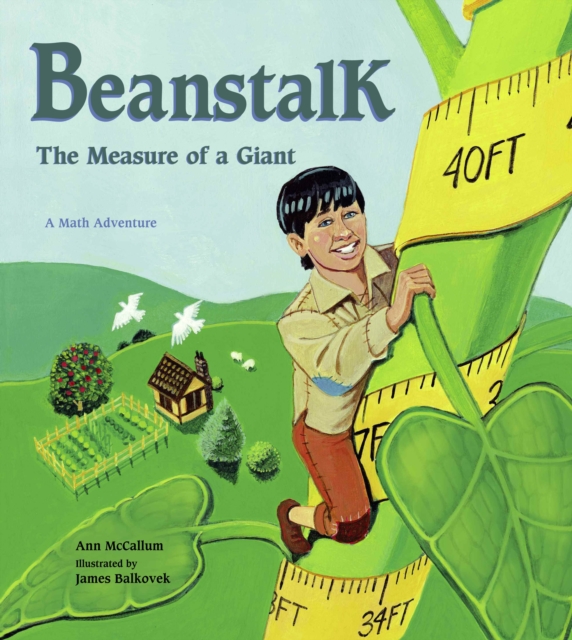 Beanstalk, Paperback / softback Book