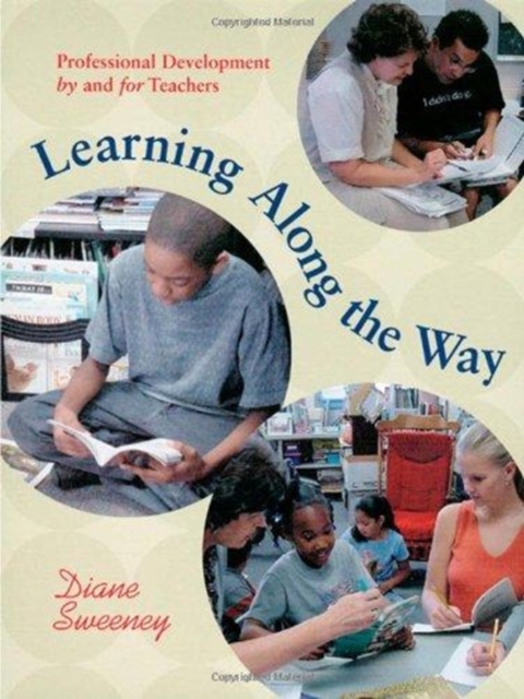 Learning Along the Way, Paperback / softback Book