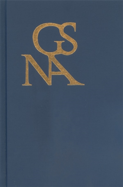 Goethe Yearbook 11, Hardback Book