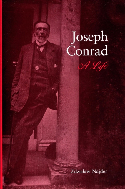 Joseph Conrad : A Life, PDF eBook