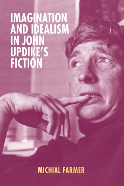 Imagination and Idealism in John Updike's Fiction, Hardback Book