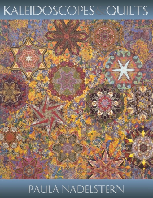 Kaleidoscope Quilts, Paperback / softback Book
