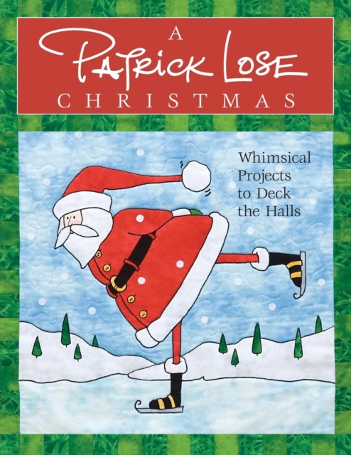 A Patrick Lose Christmas - Print-On-Demand Edition, Multiple-component retail product Book