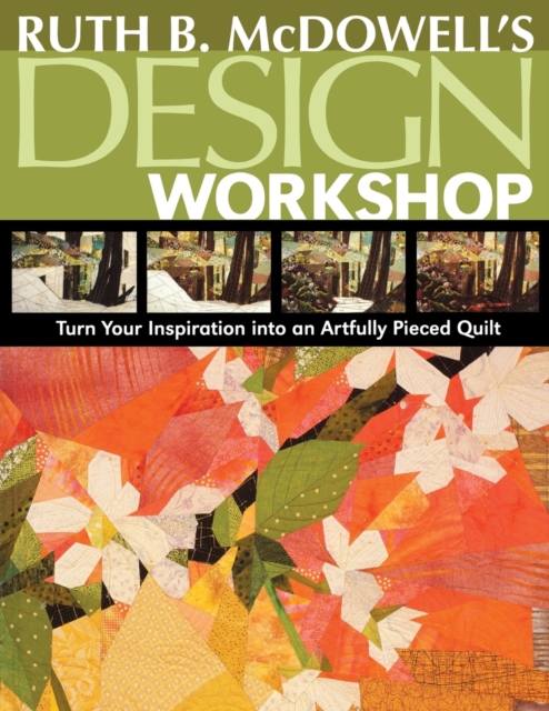 Design Workshop, Paperback / softback Book