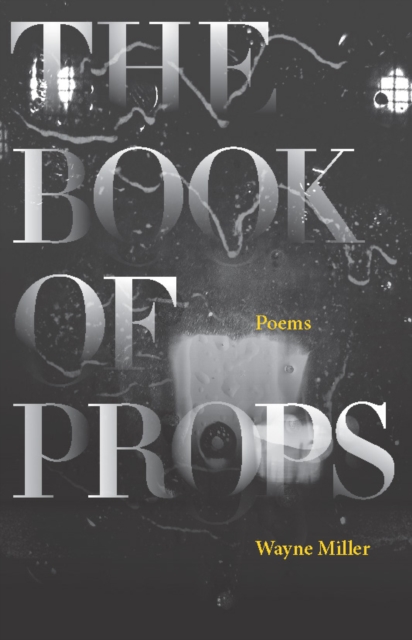 The Book of Props, Paperback / softback Book