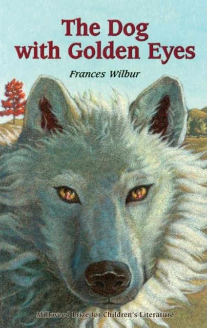 The Dog with Golden Eyes, Paperback / softback Book