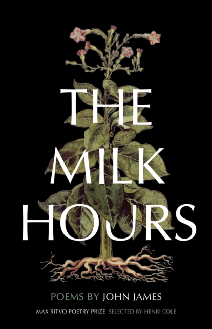 The Milk Hours : Poems, EPUB eBook