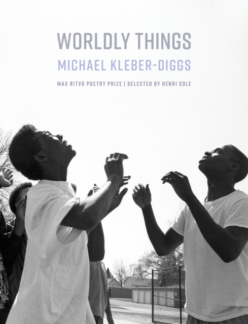 Worldly Things, EPUB eBook