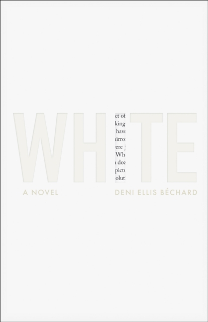 White : A Novel, EPUB eBook