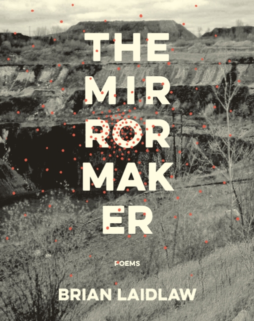 The Mirrormaker : Poems, EPUB eBook