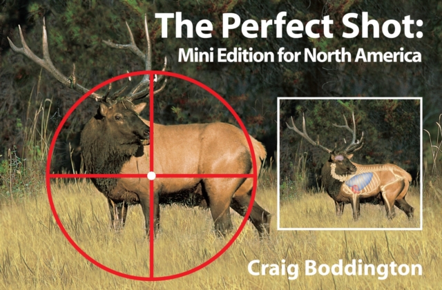 The Perfect Shot, Mini-Edition North America, Paperback / softback Book
