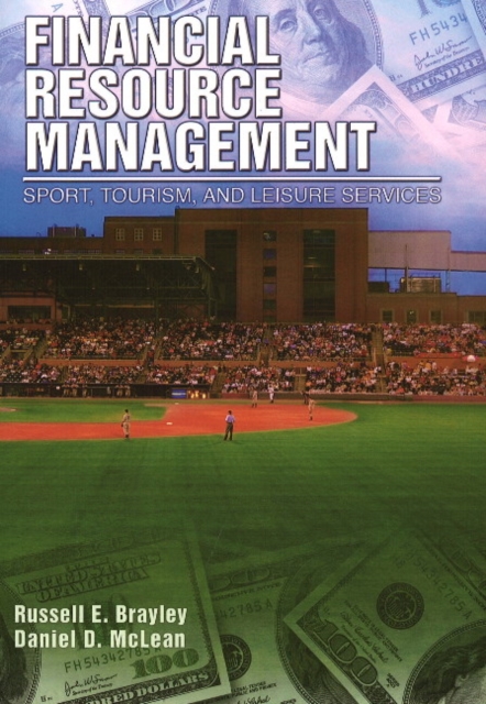Financial Resource Management : Sport, Tourism & Leisure Services, Paperback Book