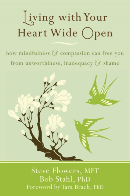 Living with Your Heart Wide Open, PDF eBook
