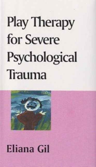 Play Therapy for Severe Psychological Trauma, Video Book