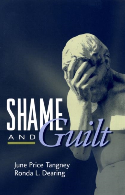 Shame and Guilt, Paperback / softback Book