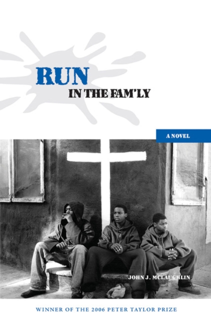 Run in the Fam'ly : A Novel, Paperback / softback Book