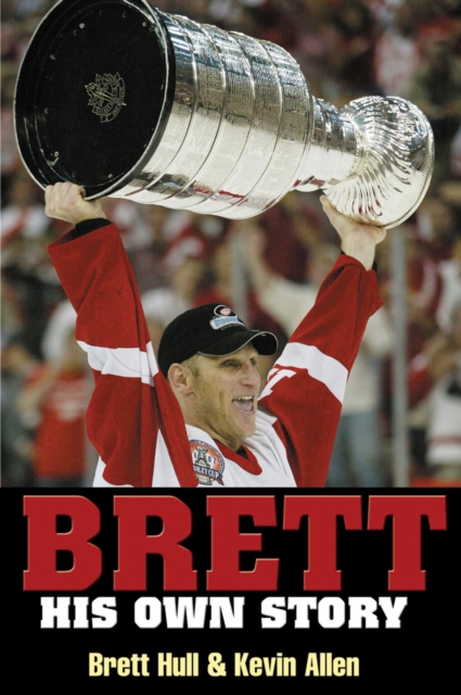 Brett : His Own Story, Paperback / softback Book