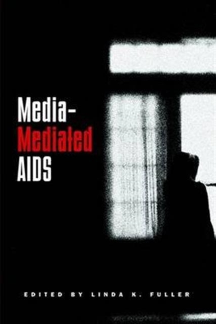 Media-mediated AIDS, Paperback / softback Book