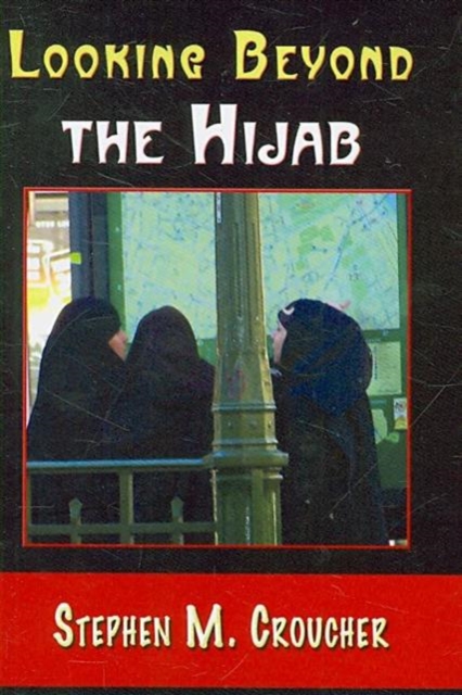 Looking Beyond the Hijab, Paperback / softback Book