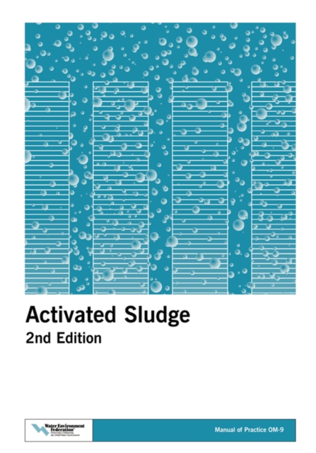 Activated Sludge, Paperback / softback Book
