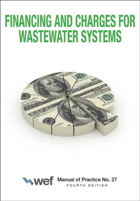 Financing and Charges for Wastewater Systems, Paperback / softback Book
