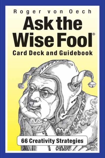 Ask the Wise Fool, Kit Book