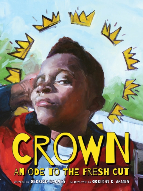 Crown : An Ode to the Fresh Cut, PDF eBook