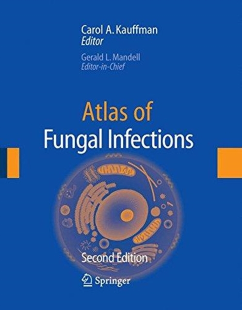 Atlas of Fungal Infection, CD-ROM Book