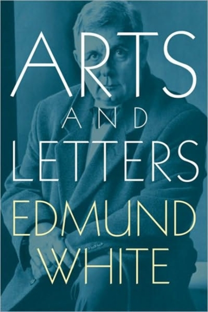 Arts and Letters, Hardback Book