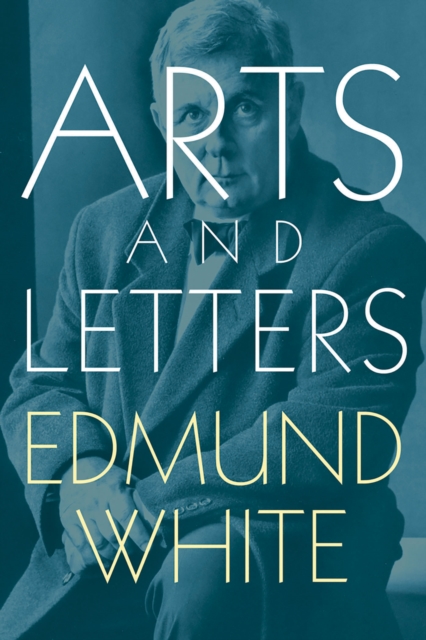 Arts and Letters, EPUB eBook