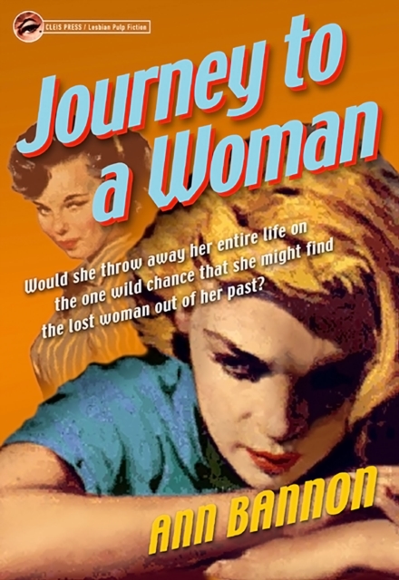 Journey to a Woman, EPUB eBook