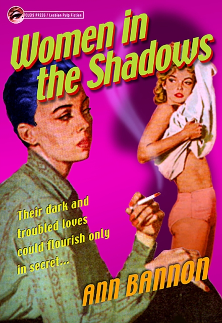 Women in the Shadows, EPUB eBook