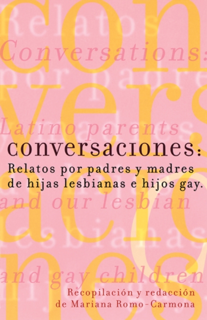 Conversaciones : Relatos por padres y madres de hijas lesbianas y hijos gay, EPUB eBook