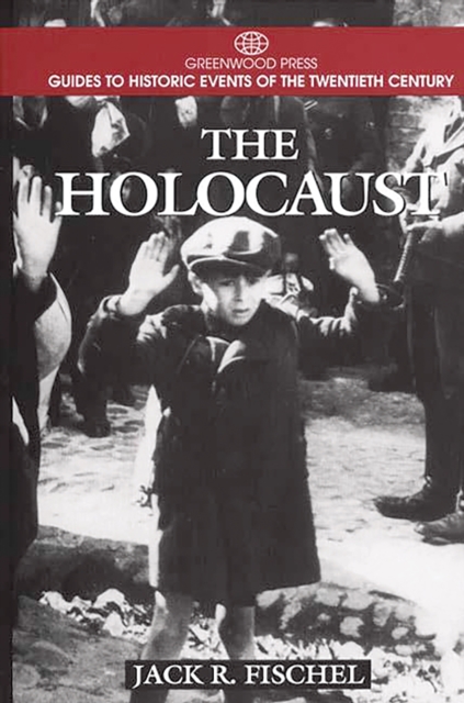 The Holocaust, PDF eBook