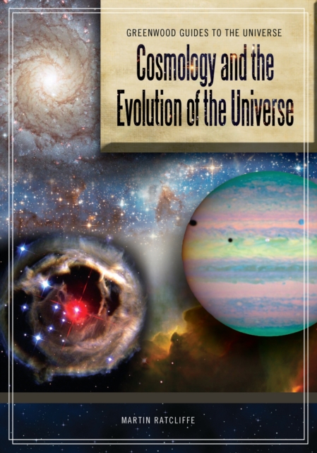 Cosmology and the Evolution of the Universe, PDF eBook